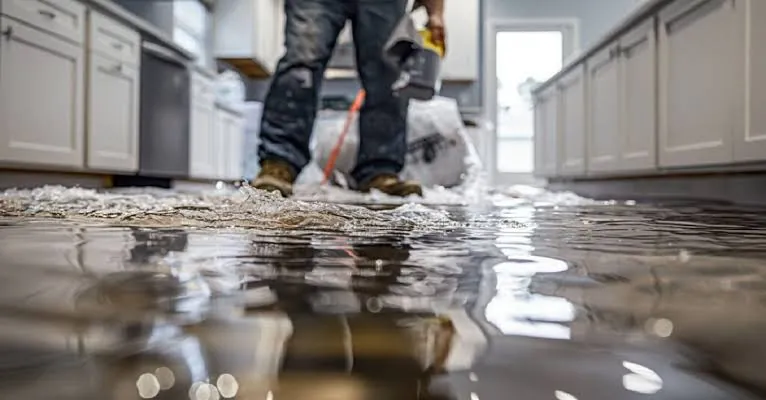Water damage restoration companies near me in Alcolu, SC - Emergency flood extraction